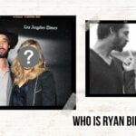 Who Is Ryan Bingham Wife? He Filed For Divorce And A Name Change, But Why?
