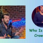 Who Is Steven Crowder?