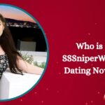 Who is SSSniperWolf Dating Now?