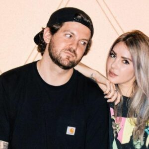 Who is Timon West, Alison Wonderland's Boyfriend?