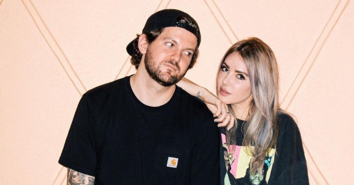 Who is Timon West, Alison Wonderland's Boyfriend?