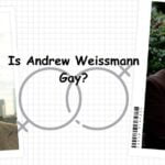 Is Andrew Weissmann Gay? Meet His Wife Debra Weissman