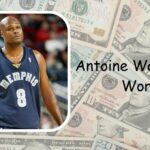 Antoine Walker Net Worth: What Is NBA Player Wealth?