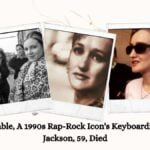 Vivian Trimble, A 1990s Rap-Rock Icon's Keyboardist Luscious Jackson, 59, Died