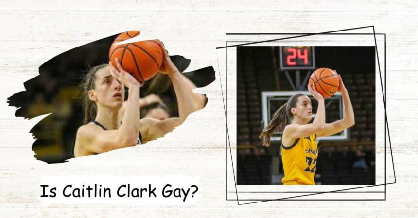 Is Caitlin Clark Gay? Her Professional Achievements