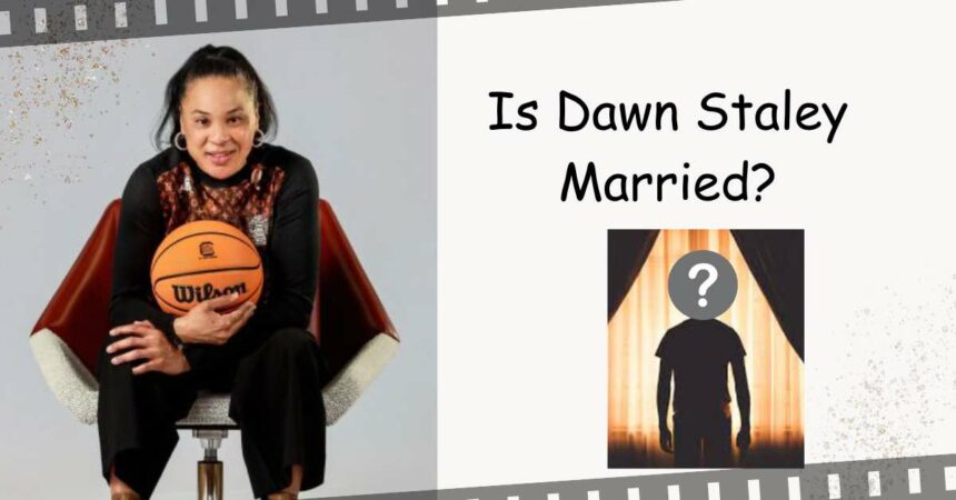 Is Dawn Staley Married? What Is Her S*xuality, Is She Gay?