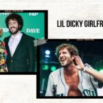 Did lil Dicky Girlfriend Kristin Is Into Production Industry? Relationship Timeline