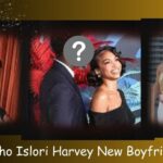 Who Islori Harvey New Boyfriend? How Did They Meet?