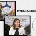 Ronna McDaniel Plastic Surgery: Did She Go Under The Knife?