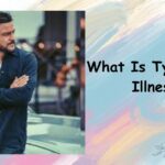 What Is Tyler Hynes Illness? What Is He Doing Now?