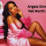 Angela Simmons Net Worth