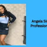 Angela Simmons’ Profession, Career