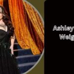 Ashley Mcbryde Weight Loss