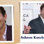 Ashton Kutcher Illness