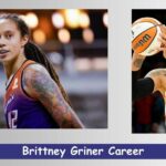 Brittney Griner Career