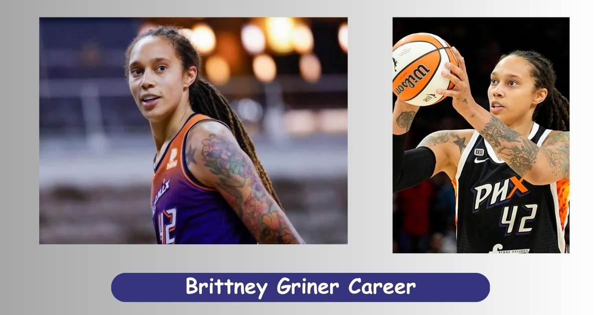 Brittney Griner Career