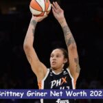 Brittney Griner Net Worth 2023