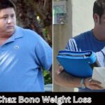 Chaz Bono Weight Loss