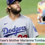 Clayton Kershaw's Mother Marianne Tombaugh Obituary