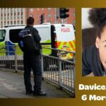 Davices Anderson: 6 More Arrested