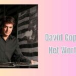 David Copperfield Net Worth 2023