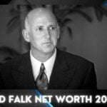 David Falk Net Worth 2023