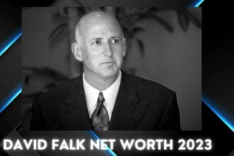 David Falk Net Worth 2023