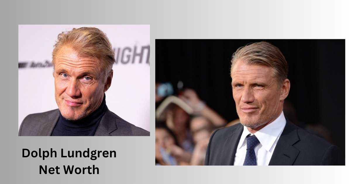 Dolph Lundgren Net Worth