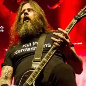 Gary Holt Career