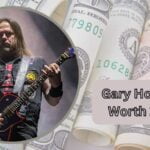 Gary Holt Net Worth 2023