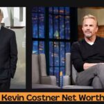 Kevin Costner Net Worth