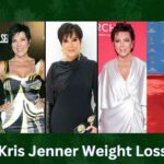 Kris Jenner Weight Loss