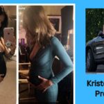 Kristen Doute Pregnant