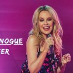 Kylie Minogue Career