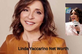 Linda Yaccarino Net Worth