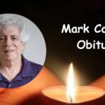 Mark Corbman Obituary