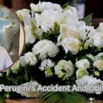 Nick Perugini's Accident And Obituary