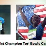 Olympic Sprint Champion Tori Bowie Cause Of Death