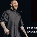 Post Malone North America Tour Dates