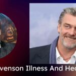 Ray Stevenson Illness And Health