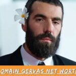 Romain Gervas Net Worth
