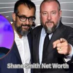 Shane Smith Net Worth