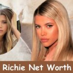 Sofia Richie Net Worth