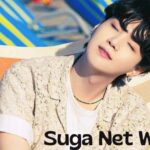 Suga Net Worth