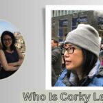 Who Is Corky Lee Wife?