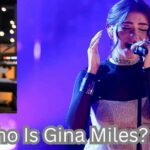 Who Is Gina Miles?