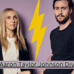 Aaron Taylor Johnson Divorce