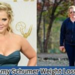 Amy Schumer Weight Loss