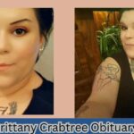 Brittany Crabtree Obituary