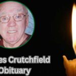 Charles Crutchfield Obituary